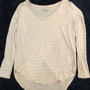 Long sleeve T-shirt